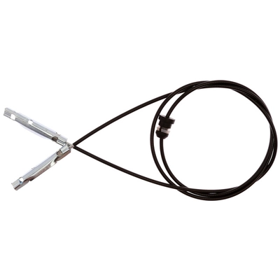 RAYBESTOS - BC97500 - Intermediate Parking Brake Cable pa1