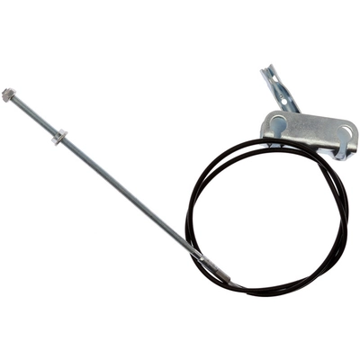 RAYBESTOS - BC97596 - Intermediate, Center Parking Brake Cable pa1