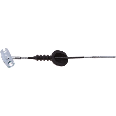 RAYBESTOS - BC97627 - Center Parking Brake Cable pa1