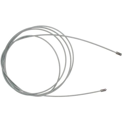 Intermediate Brake Cable by RAYBESTOS - BC92266 pa2