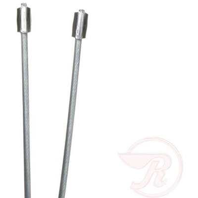 Intermediate Brake Cable by RAYBESTOS - BC92266 pa3
