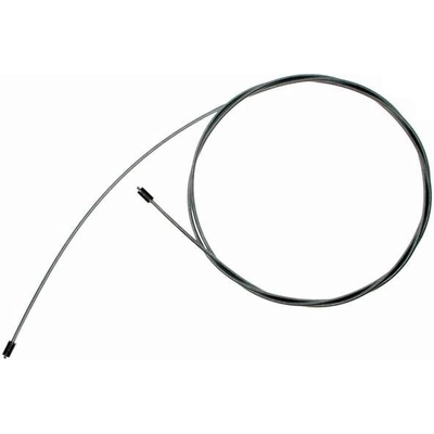 Intermediate Brake Cable by RAYBESTOS - BC92352 pa2