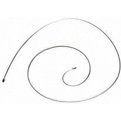 Intermediate Brake Cable by RAYBESTOS - BC92425 pa4