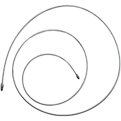 Intermediate Brake Cable by RAYBESTOS - BC92426 pa1