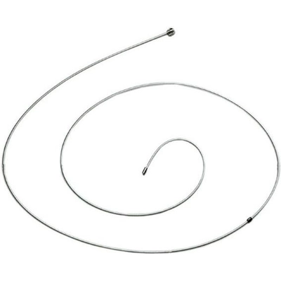 Intermediate Brake Cable by RAYBESTOS - BC92454 pa2