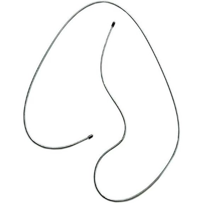 Câble de frein intermédiaire de RAYBESTOS - BC92474 pa2