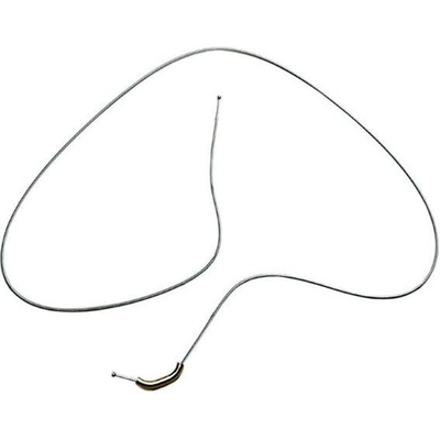 Intermediate Brake Cable by RAYBESTOS - BC92622 pa1