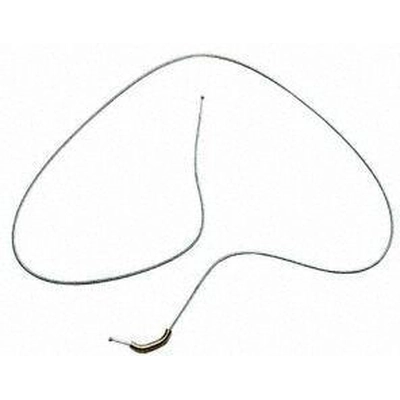 Intermediate Brake Cable by RAYBESTOS - BC92622 pa4