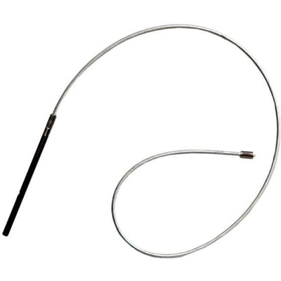 Intermediate Brake Cable by RAYBESTOS - BC92737 pa1