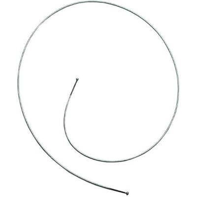 Intermediate Brake Cable by RAYBESTOS - BC92809 pa1