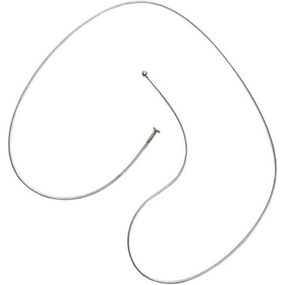 Intermediate Brake Cable by RAYBESTOS - BC92823 pa2