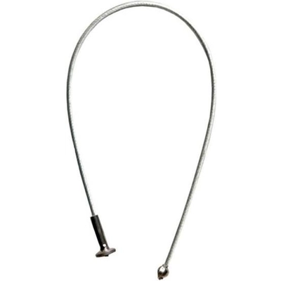 Intermediate Brake Cable by RAYBESTOS - BC92824 pa2