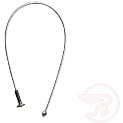 Intermediate Brake Cable by RAYBESTOS - BC92824 pa3