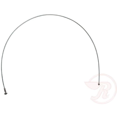 Intermediate Brake Cable by RAYBESTOS - BC93028 pa3