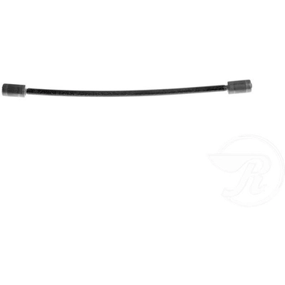 Intermediate Brake Cable by RAYBESTOS - BC93102 pa3