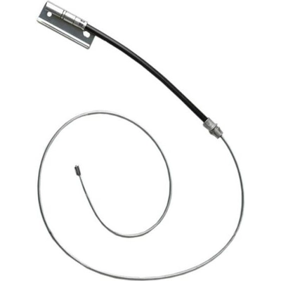 Intermediate Brake Cable by RAYBESTOS - BC93216 pa2
