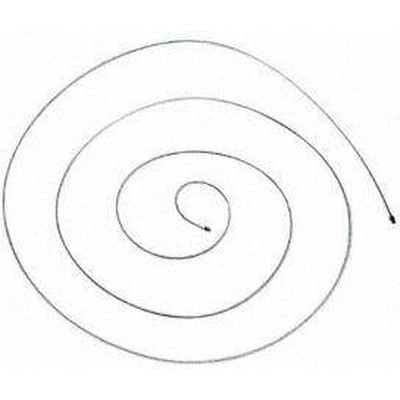 Intermediate Brake Cable by RAYBESTOS - BC93224 pa5