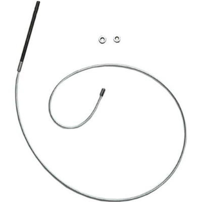 Intermediate Brake Cable by RAYBESTOS - BC93236 pa2