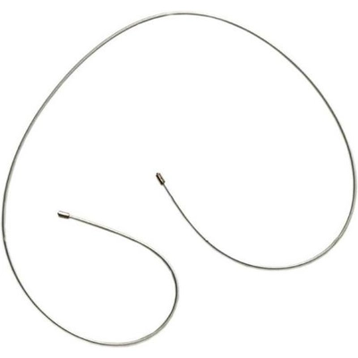 Intermediate Brake Cable by RAYBESTOS - BC93239 pa2