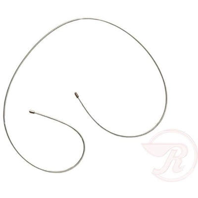 Intermediate Brake Cable by RAYBESTOS - BC93239 pa3