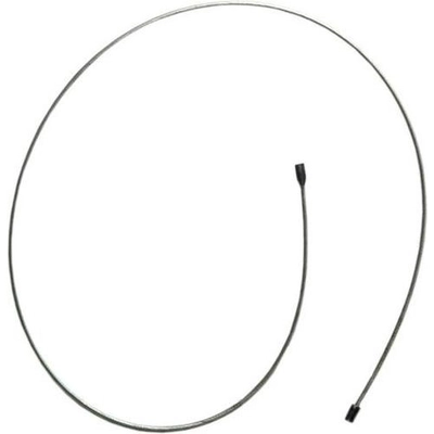 Intermediate Brake Cable by RAYBESTOS - BC93473 pa2