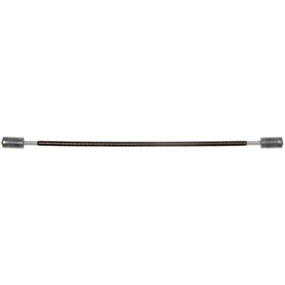 Intermediate Brake Cable by RAYBESTOS - BC93661 pa2