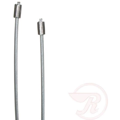 Intermediate Brake Cable by RAYBESTOS - BC94224 pa4