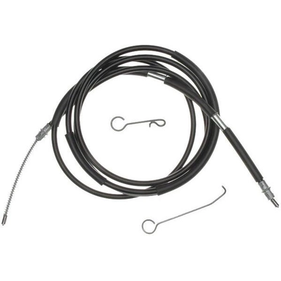 Intermediate Brake Cable by RAYBESTOS - BC94375 pa2