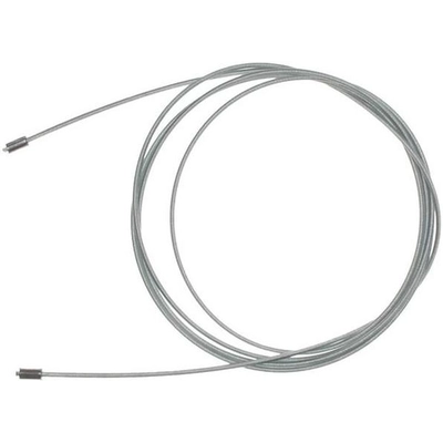 Intermediate Brake Cable by RAYBESTOS - BC94393 pa2