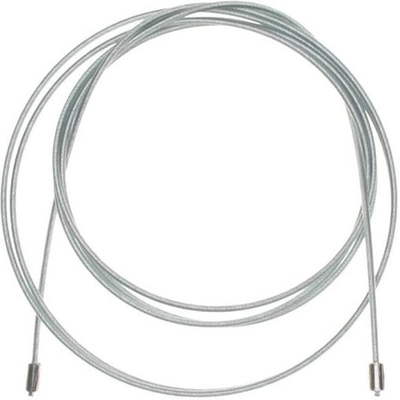 Intermediate Brake Cable by RAYBESTOS - BC94562 pa2