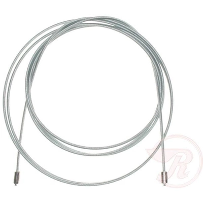 Intermediate Brake Cable by RAYBESTOS - BC94562 pa4