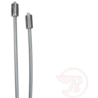 Intermediate Brake Cable by RAYBESTOS - BC94578 pa4