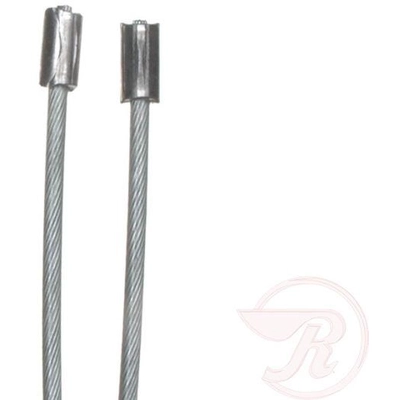 Intermediate Brake Cable by RAYBESTOS - BC94579 pa3