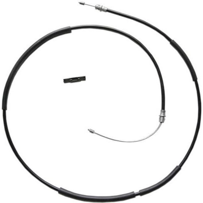 Intermediate Brake Cable by RAYBESTOS - BC94642 pa2