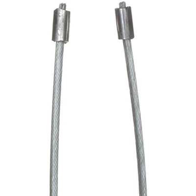 Intermediate Brake Cable by RAYBESTOS - BC94687 pa1
