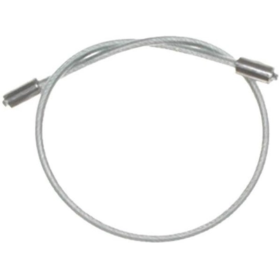 Intermediate Brake Cable by RAYBESTOS - BC94688 pa2