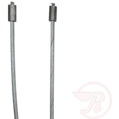 Intermediate Brake Cable by RAYBESTOS - BC94818 pa4