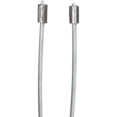 Intermediate Brake Cable by RAYBESTOS - BC95022 pa1
