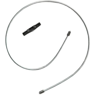Intermediate Brake Cable by RAYBESTOS - BC95071 pa2