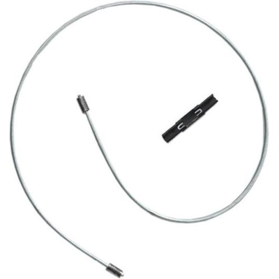 Intermediate Brake Cable by RAYBESTOS - BC95364 pa1