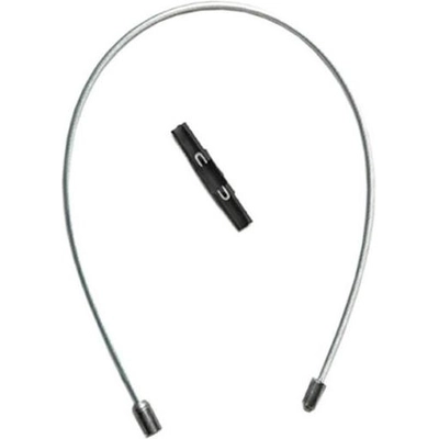 Intermediate Brake Cable by RAYBESTOS - BC95376 pa2