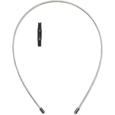 Intermediate Brake Cable by RAYBESTOS - BC95381 pa2