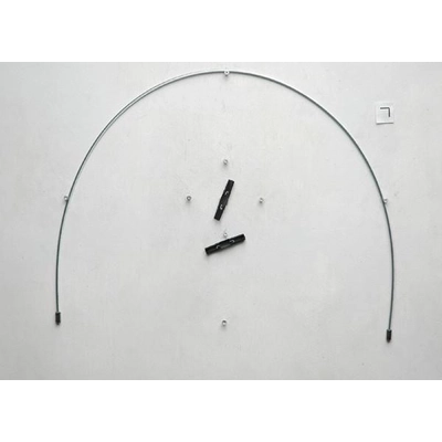 Intermediate Brake Cable by RAYBESTOS - BC95405 pa1
