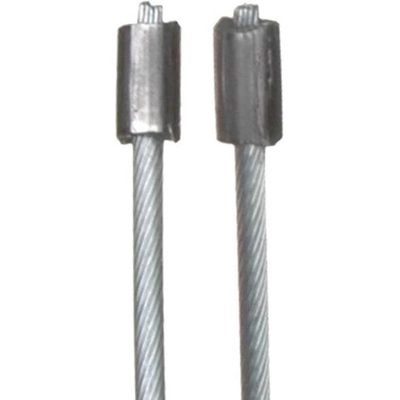 Intermediate Brake Cable by RAYBESTOS - BC95459 pa1