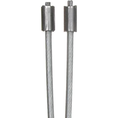 Intermediate Brake Cable by RAYBESTOS - BC95473 pa1
