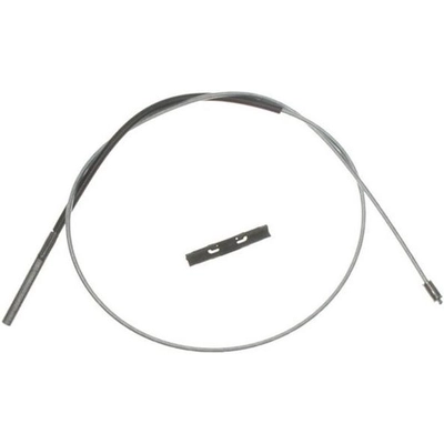 Intermediate Brake Cable by RAYBESTOS - BC95494 pa2