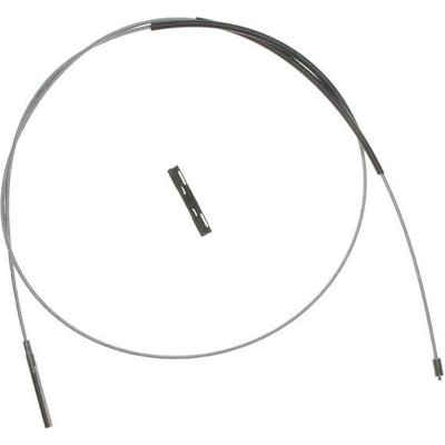 Intermediate Brake Cable by RAYBESTOS - BC95495 pa2