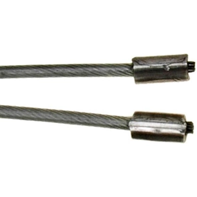 Intermediate Brake Cable by RAYBESTOS - BC95793 pa1