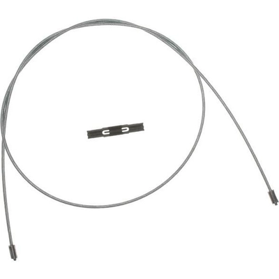 Intermediate Brake Cable by RAYBESTOS - BC95795 pa2