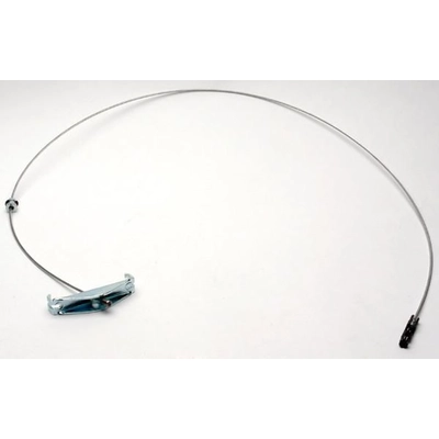 Intermediate Brake Cable by RAYBESTOS - BC95810 pa1